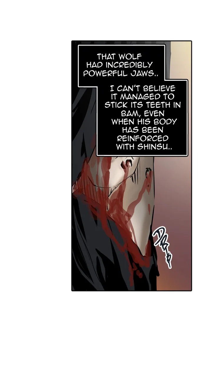 Tower of God - Chapter 297 - Page 15