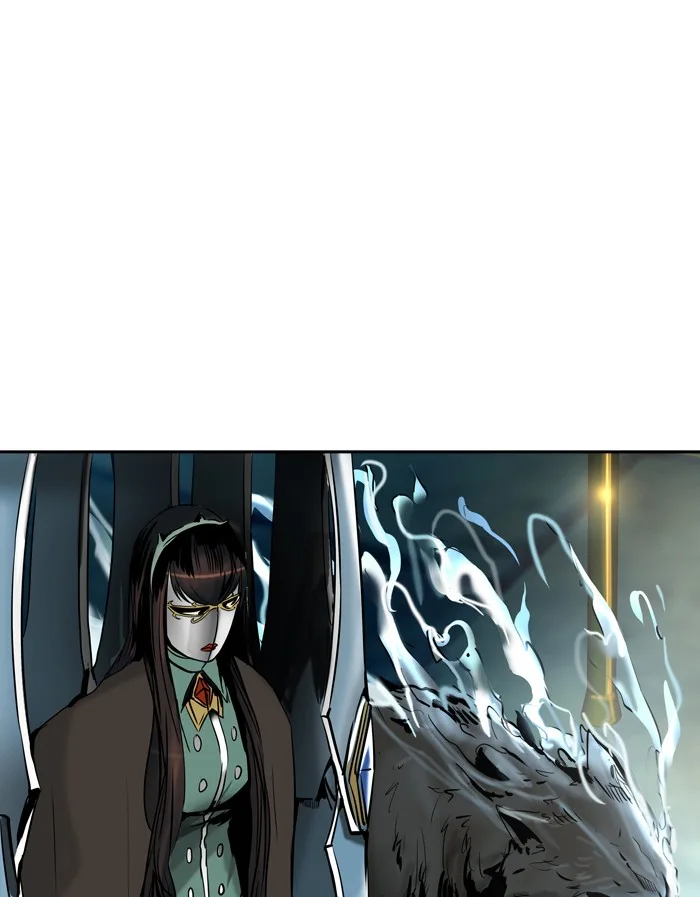 Tower of God - Chapter 297 - Page 17
