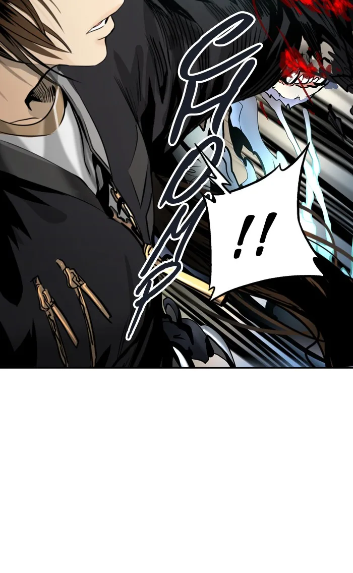 Tower of God - Chapter 297 - Page 2