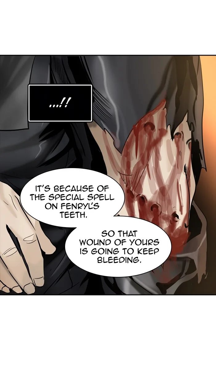 Tower of God - Chapter 297 - Page 22