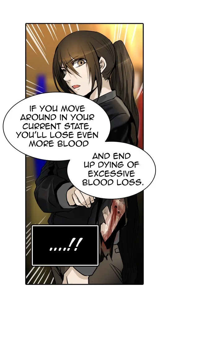 Tower of God - Chapter 297 - Page 23