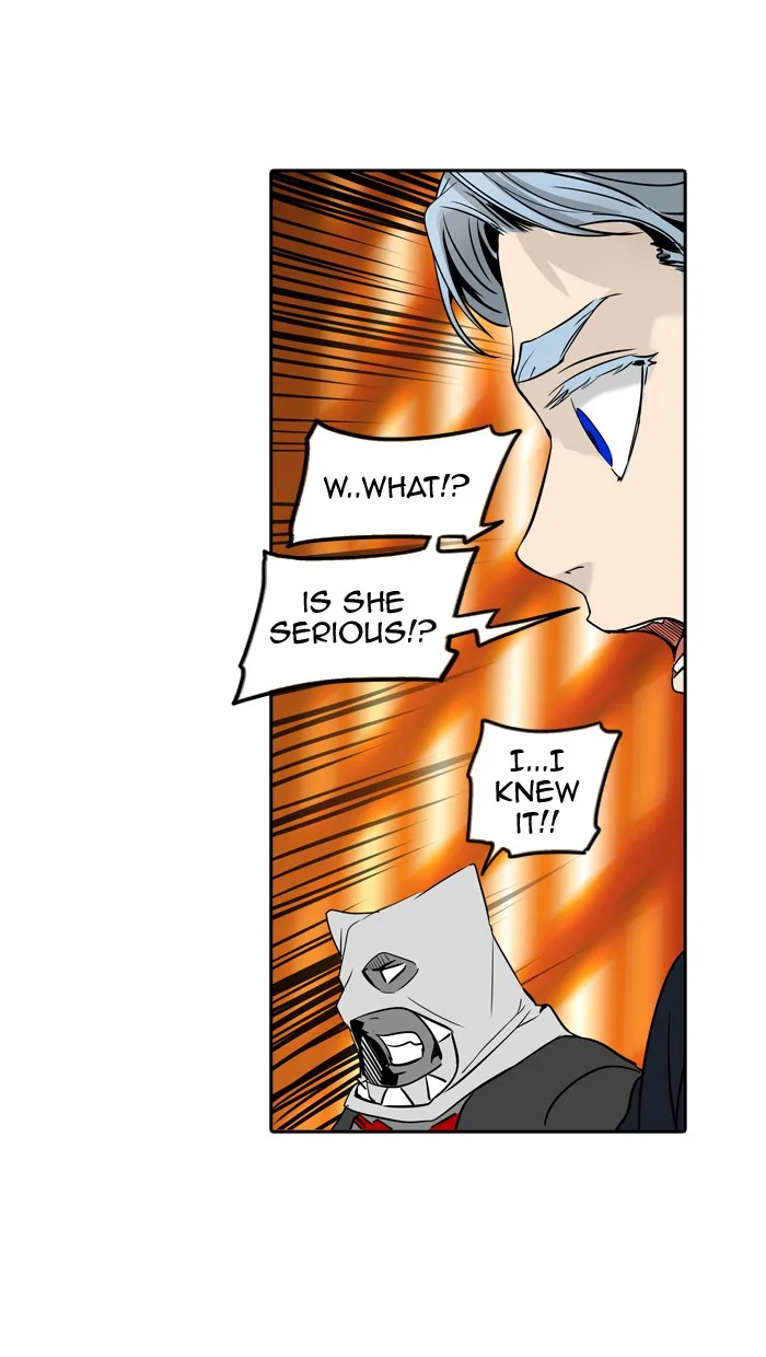 Tower of God - Chapter 297 - Page 24