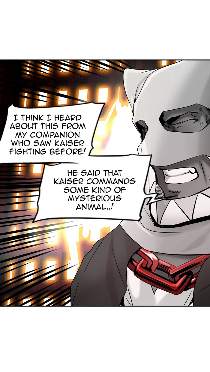 Tower of God - Chapter 297 - Page 25