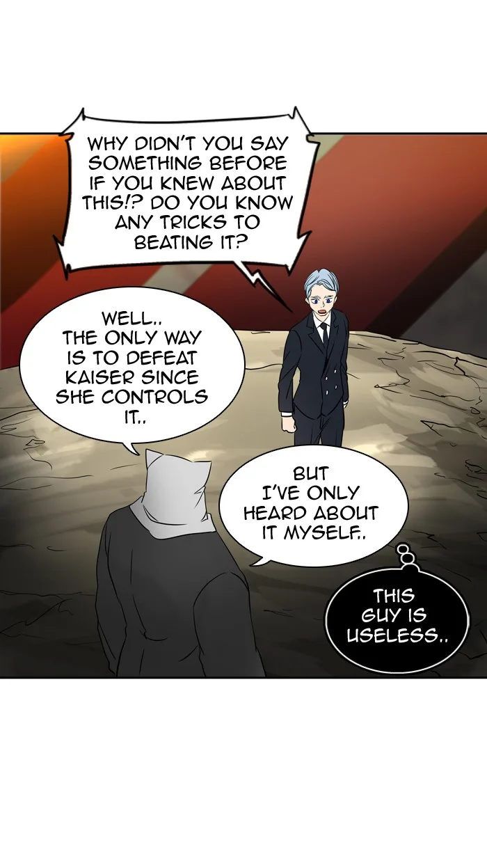 Tower of God - Chapter 297 - Page 26
