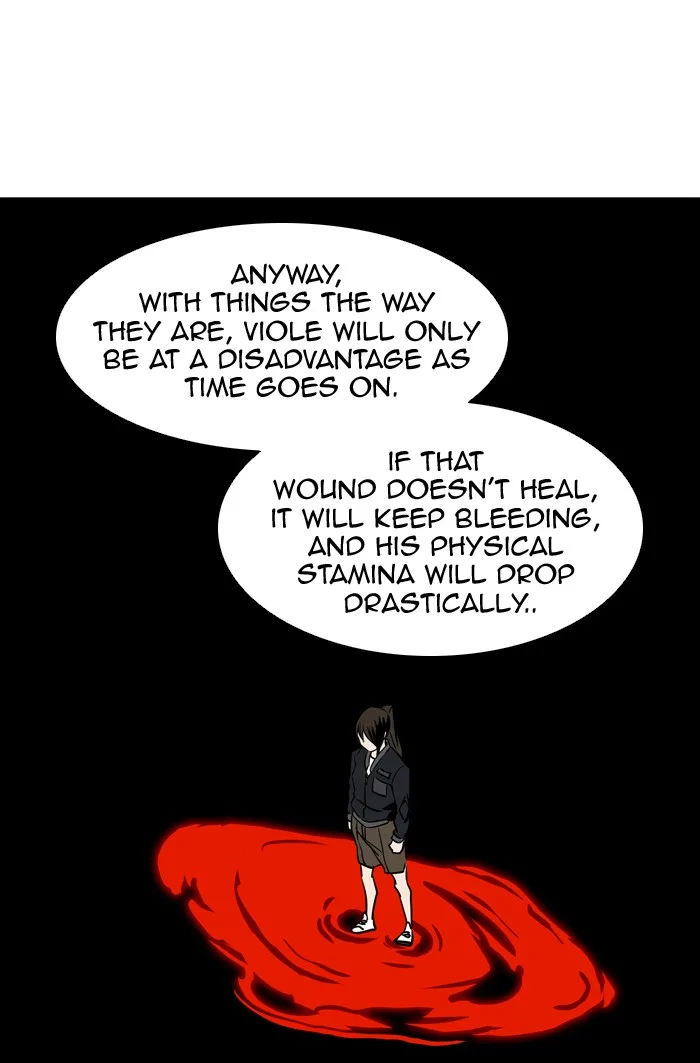 Tower of God - Chapter 297 - Page 27