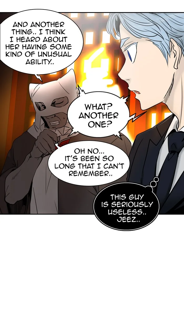 Tower of God - Chapter 297 - Page 29