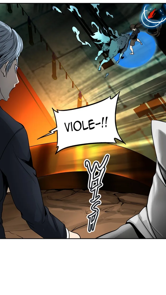 Tower of God - Chapter 297 - Page 3