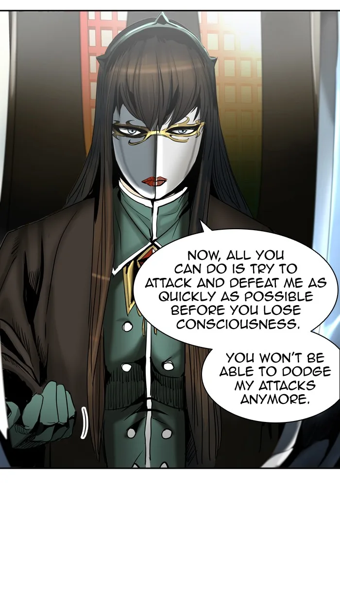 Tower of God - Chapter 297 - Page 30