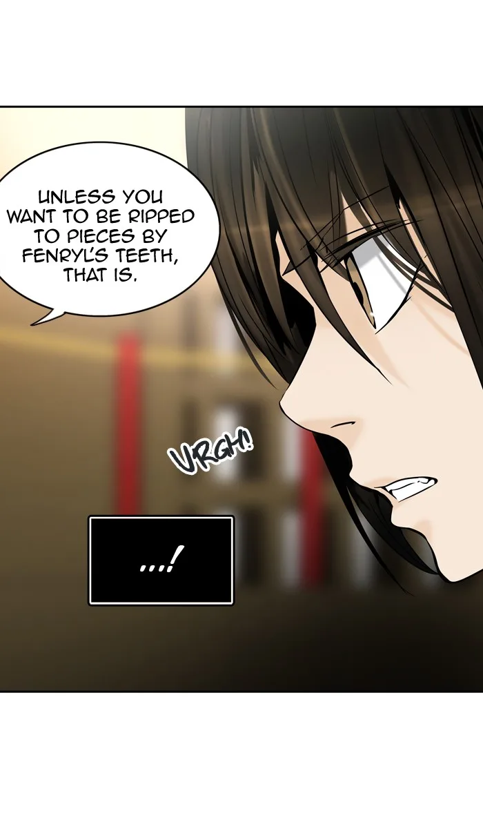 Tower of God - Chapter 297 - Page 31