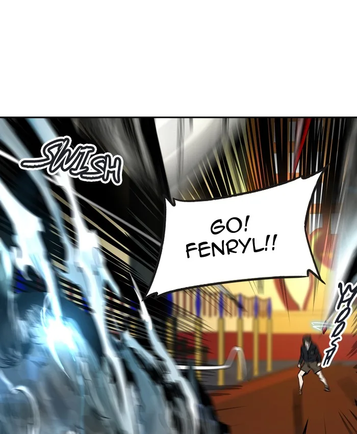 Tower of God - Chapter 297 - Page 32