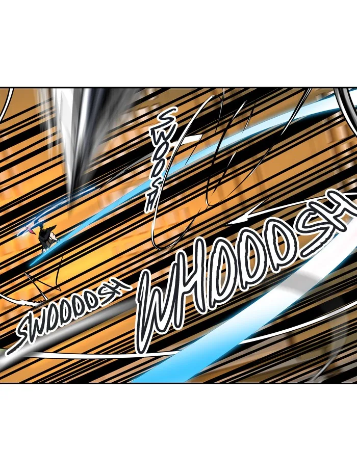 Tower of God - Chapter 297 - Page 35