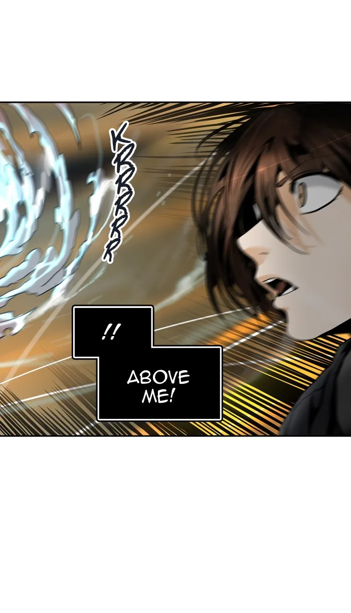 Tower of God - Chapter 297 - Page 36