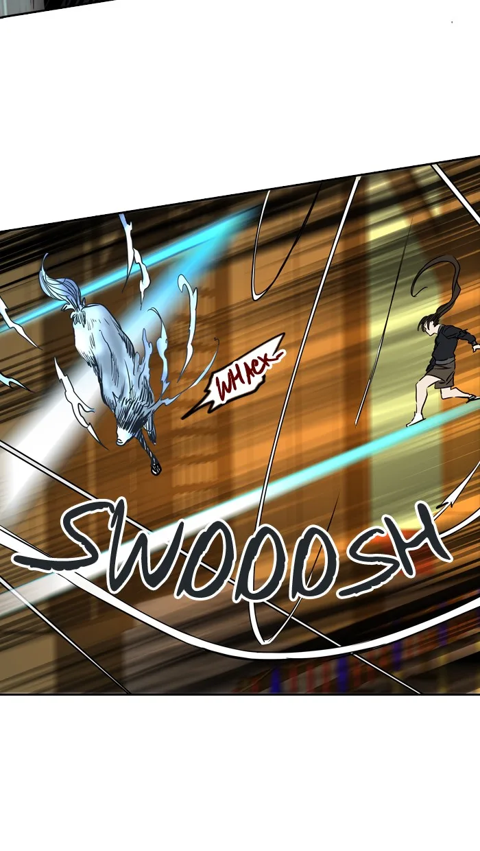 Tower of God - Chapter 297 - Page 38