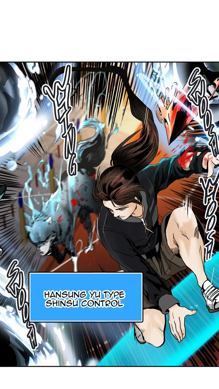 Tower of God - Chapter 297 - Page 39