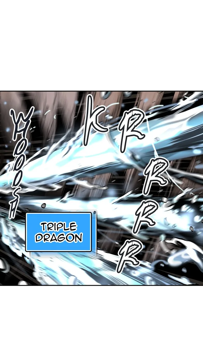 Tower of God - Chapter 297 - Page 40
