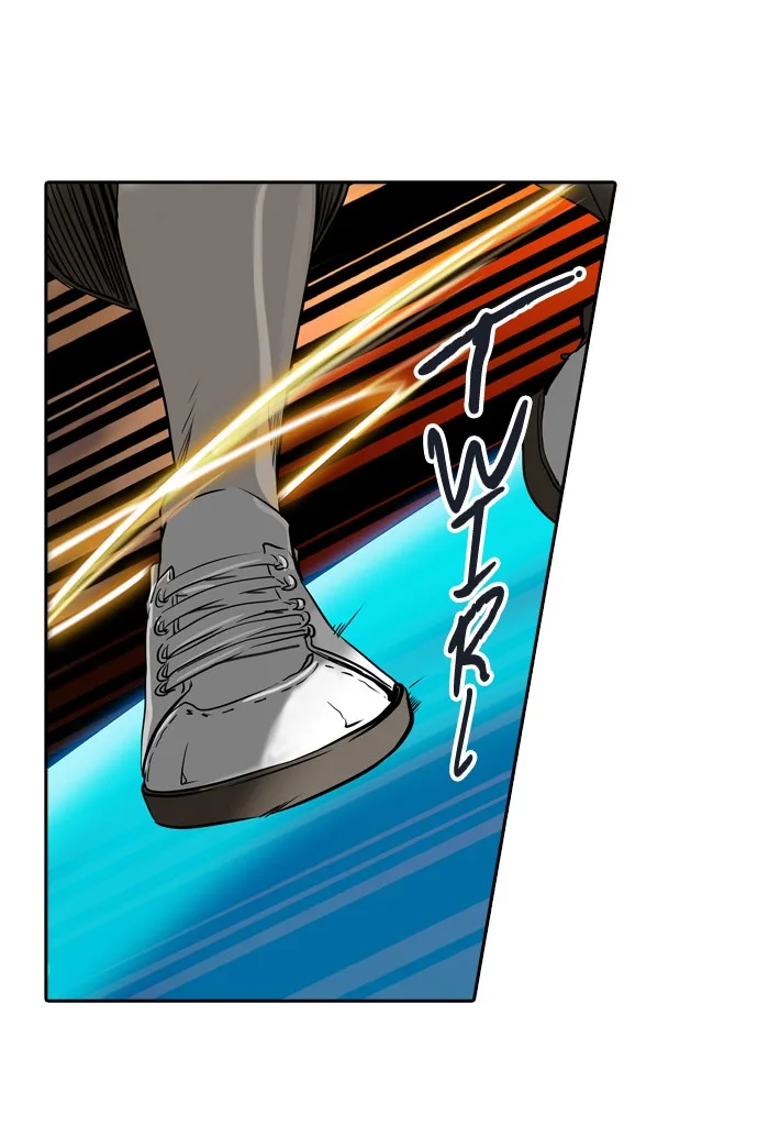Tower of God - Chapter 297 - Page 41