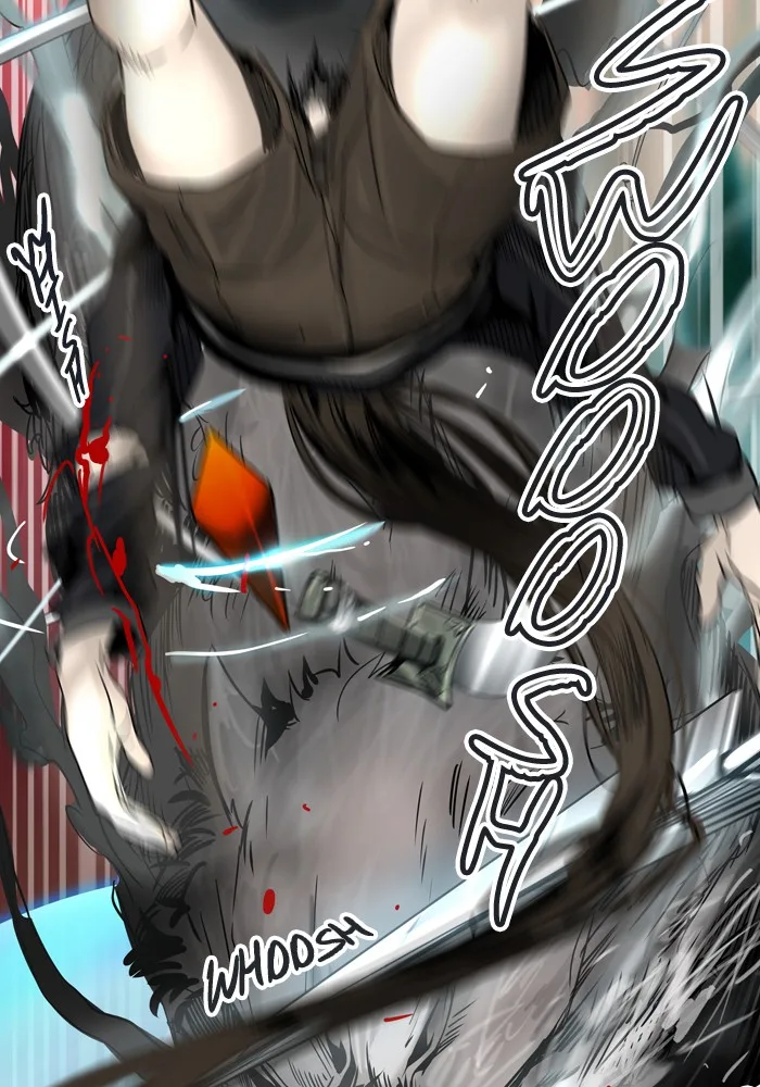 Tower of God - Chapter 297 - Page 45