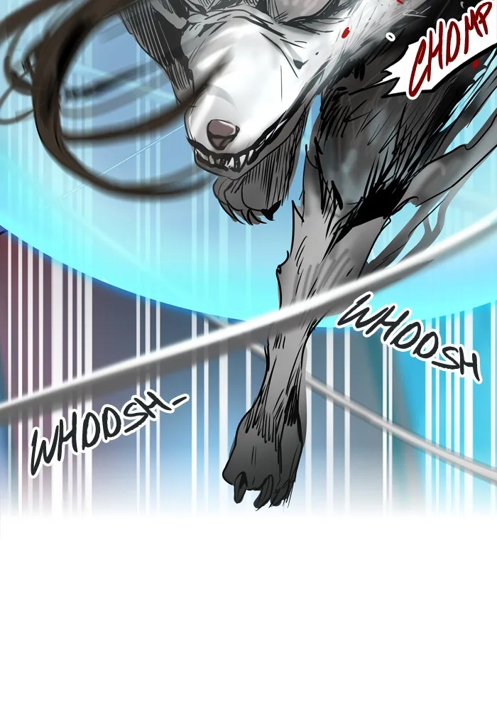 Tower of God - Chapter 297 - Page 46
