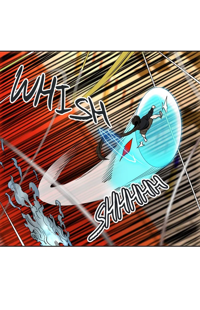 Tower of God - Chapter 297 - Page 47