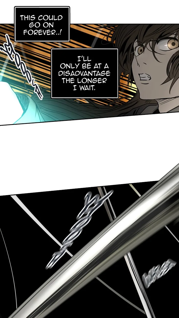 Tower of God - Chapter 297 - Page 48