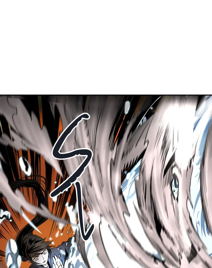 Tower of God - Chapter 297 - Page 5
