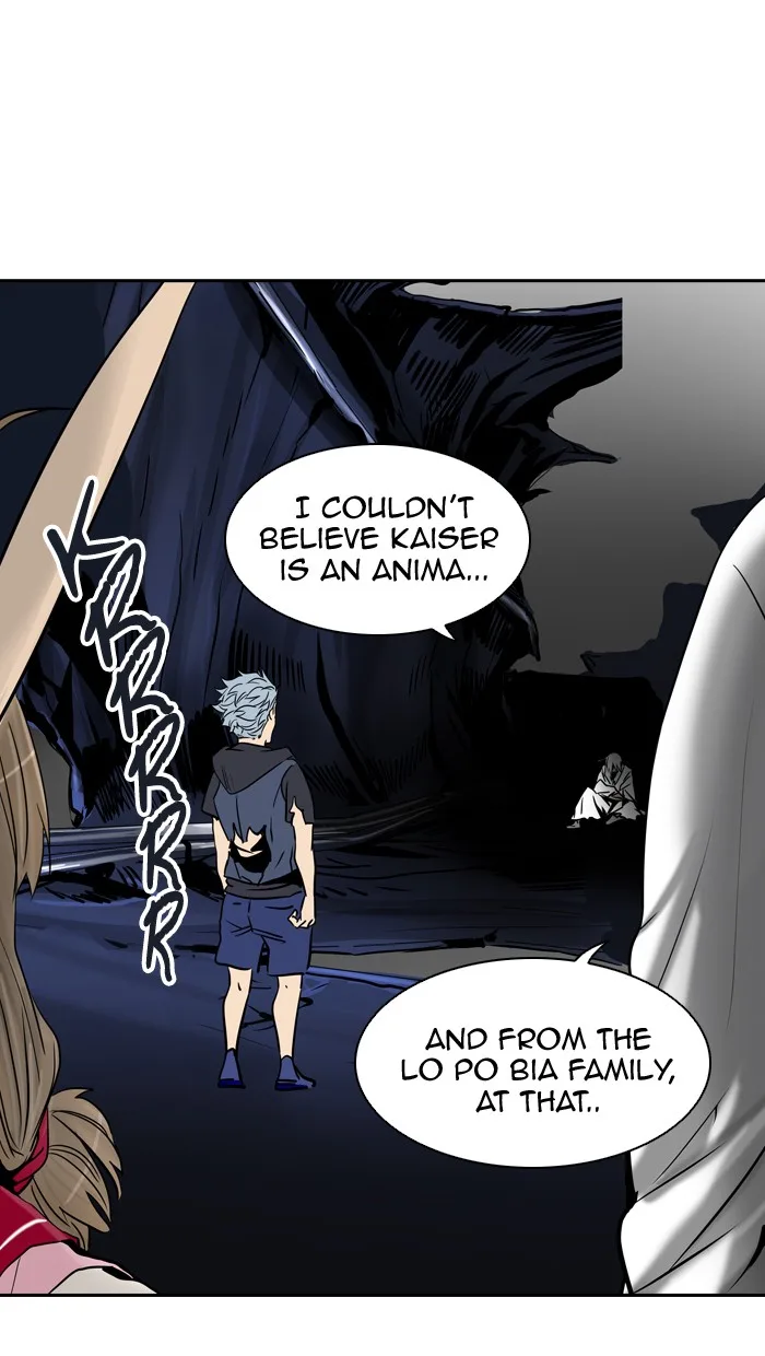 Tower of God - Chapter 297 - Page 50