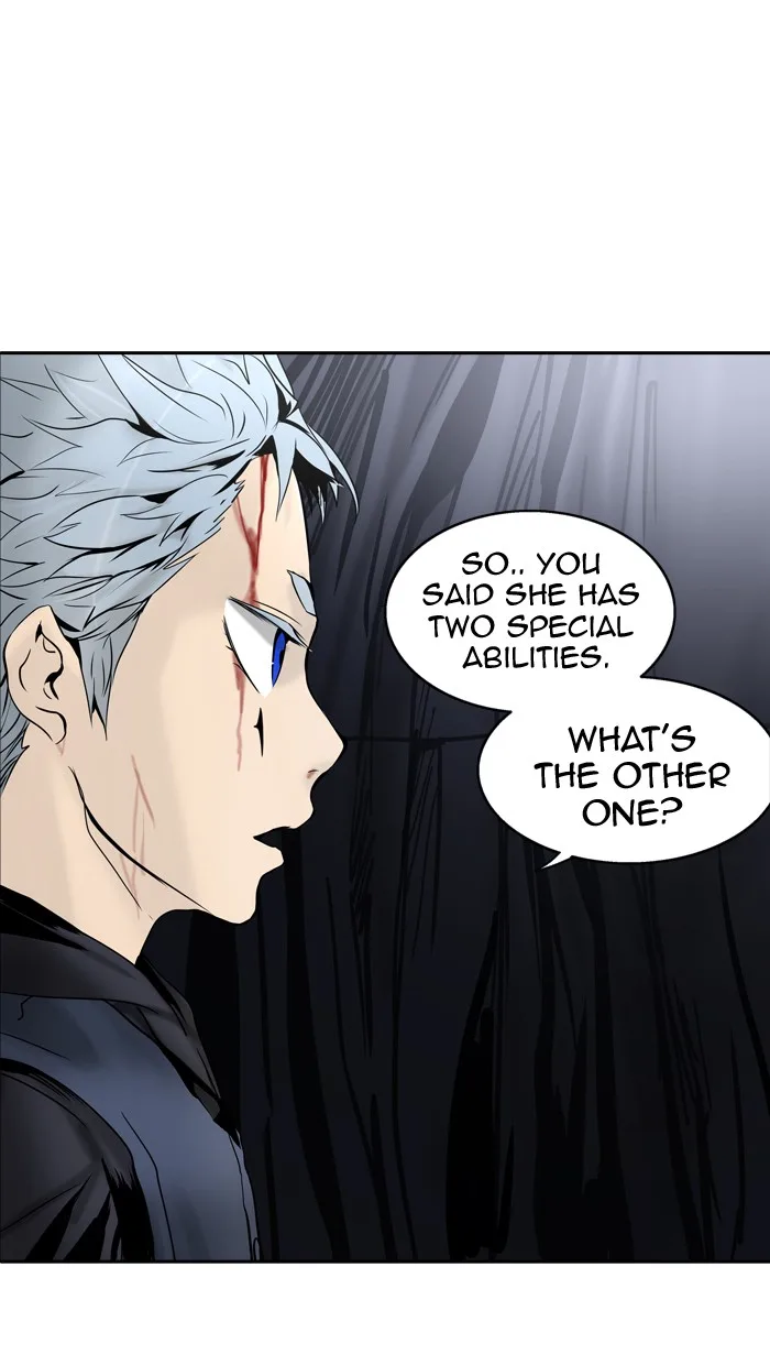 Tower of God - Chapter 297 - Page 51
