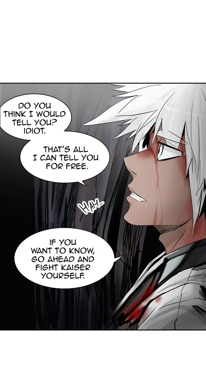 Tower of God - Chapter 297 - Page 52