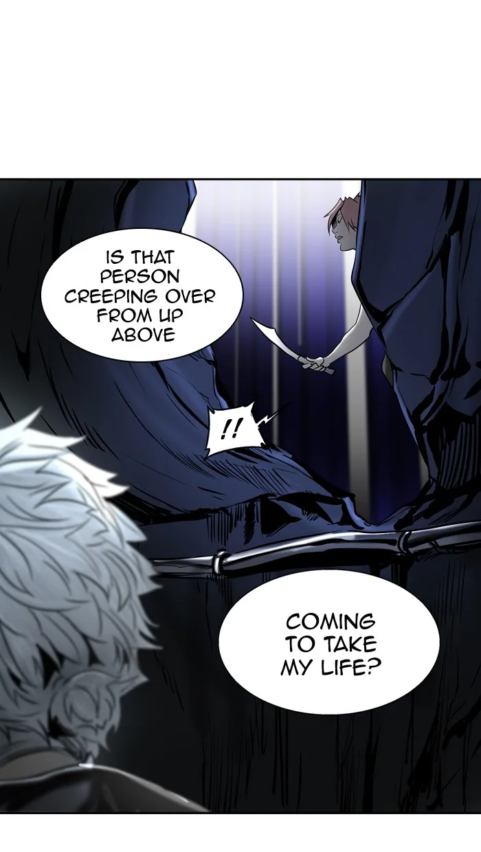 Tower of God - Chapter 297 - Page 53