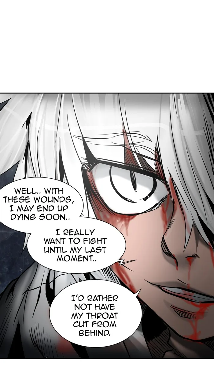 Tower of God - Chapter 297 - Page 54
