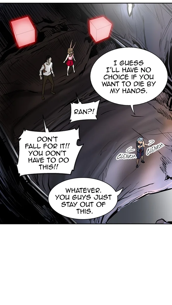 Tower of God - Chapter 297 - Page 56