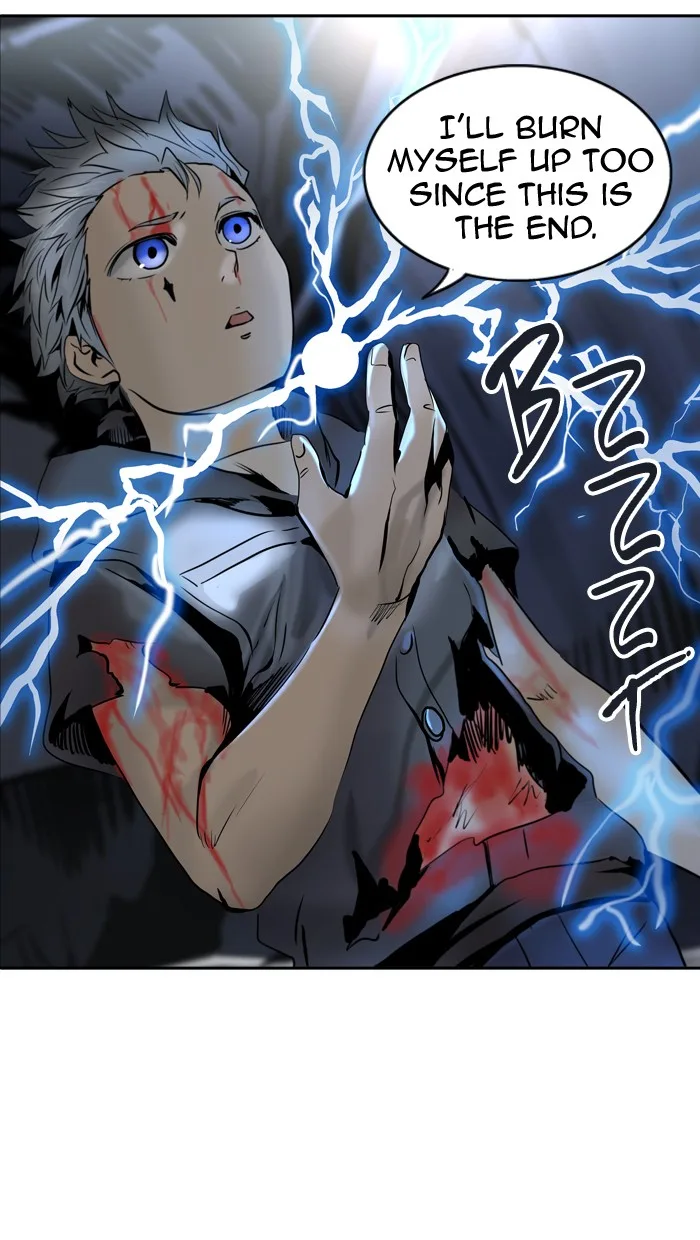Tower of God - Chapter 297 - Page 57