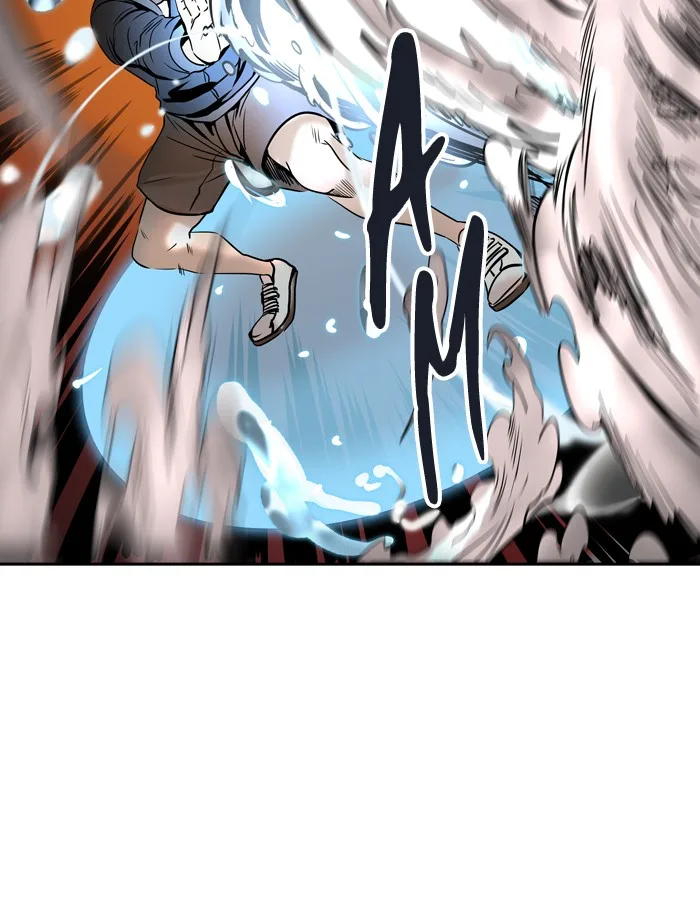Tower of God - Chapter 297 - Page 6