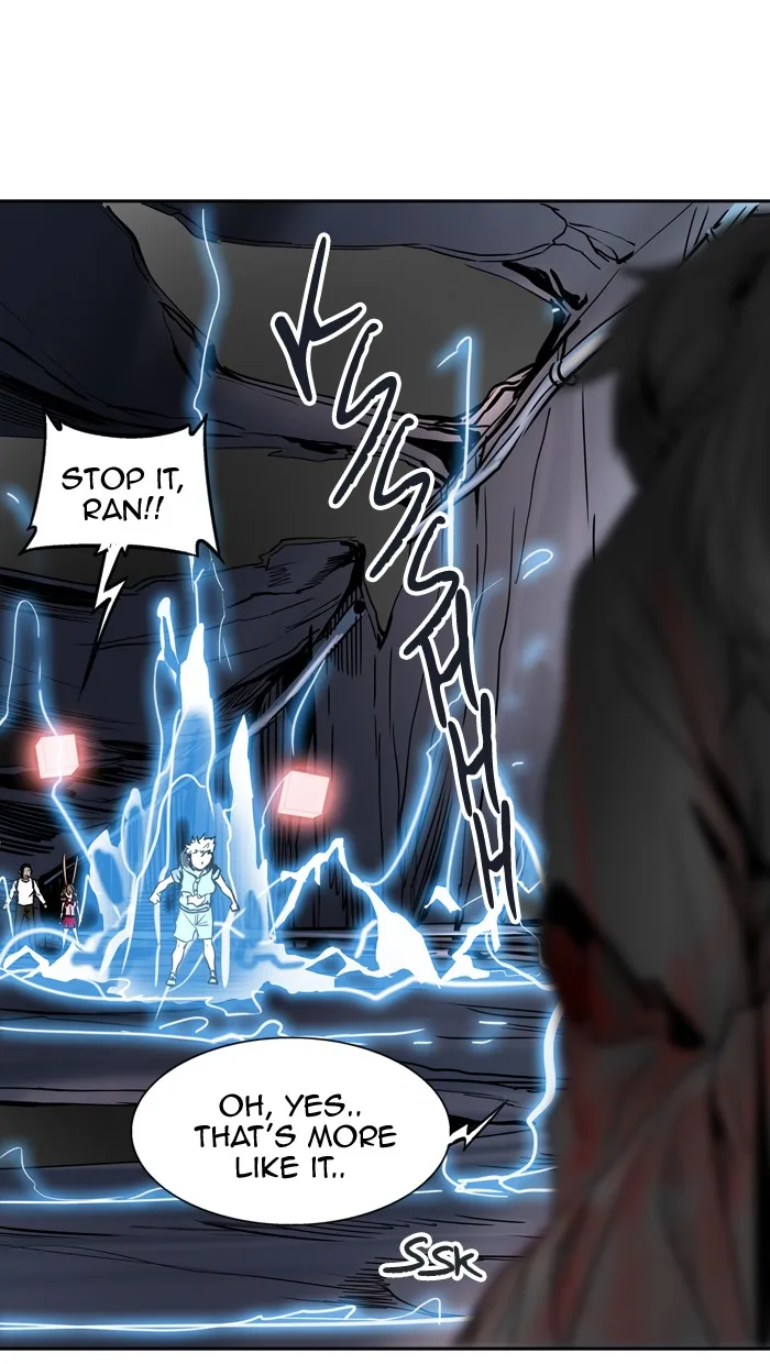 Tower of God - Chapter 297 - Page 60
