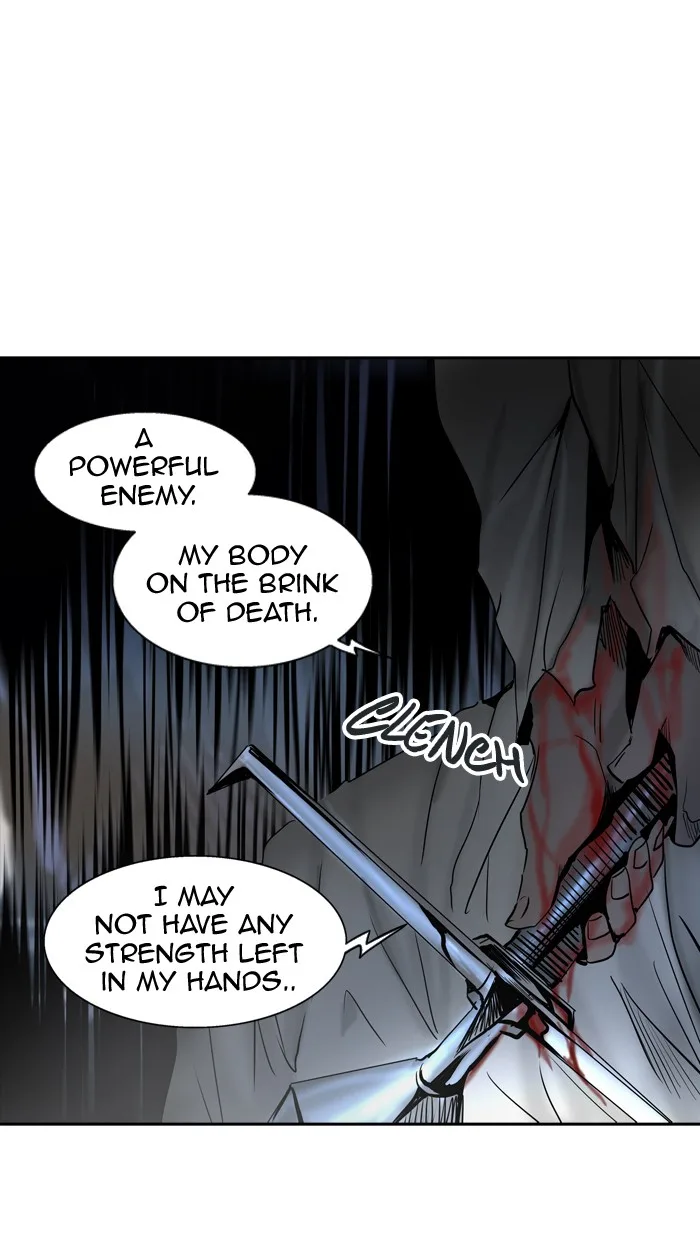 Tower of God - Chapter 297 - Page 61