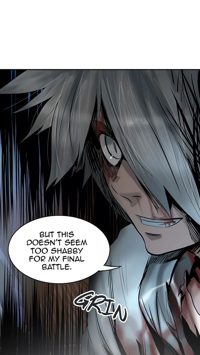 Tower of God - Chapter 297 - Page 62