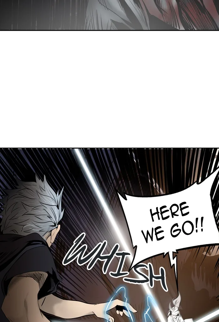 Tower of God - Chapter 297 - Page 63