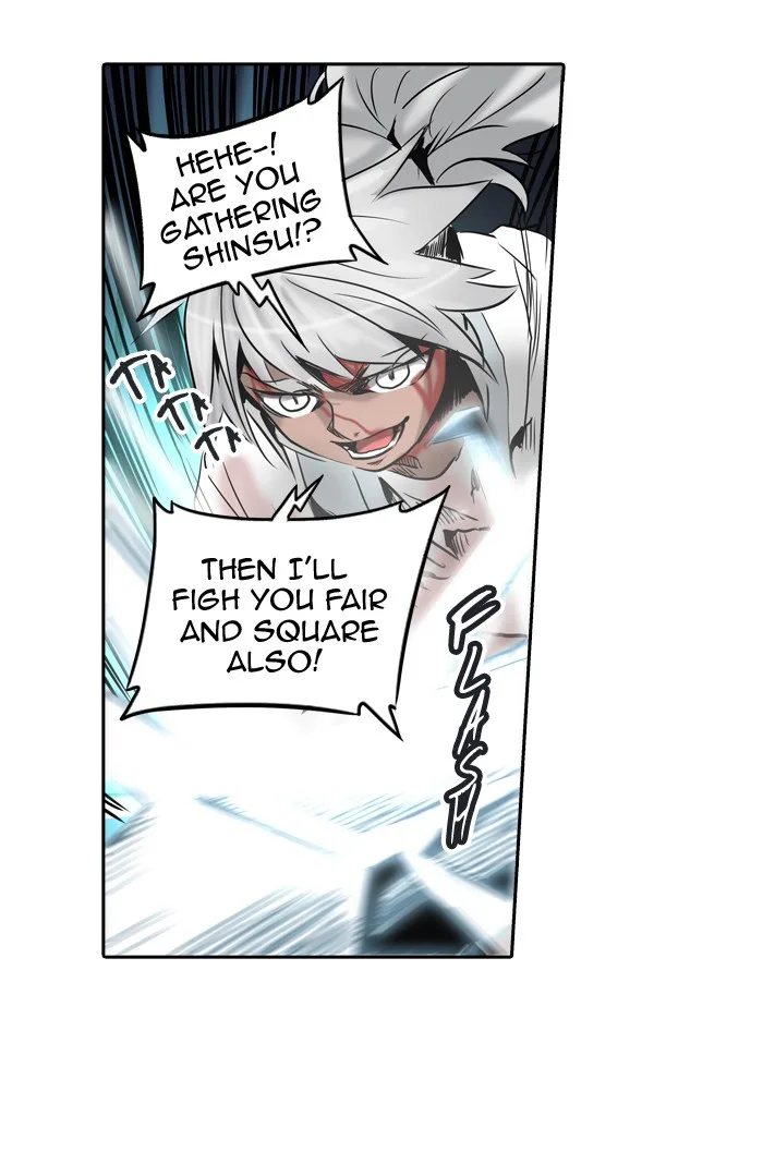 Tower of God - Chapter 297 - Page 67