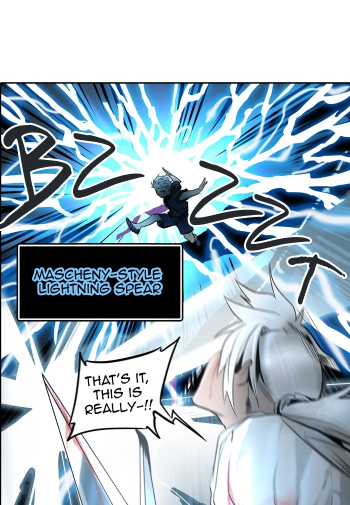 Tower of God - Chapter 297 - Page 69