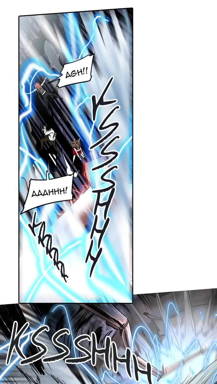 Tower of God - Chapter 297 - Page 73