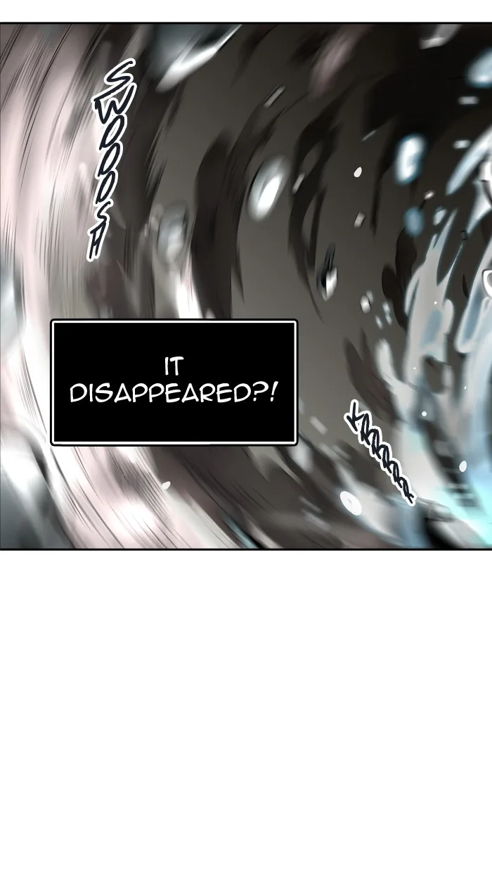 Tower of God - Chapter 297 - Page 8