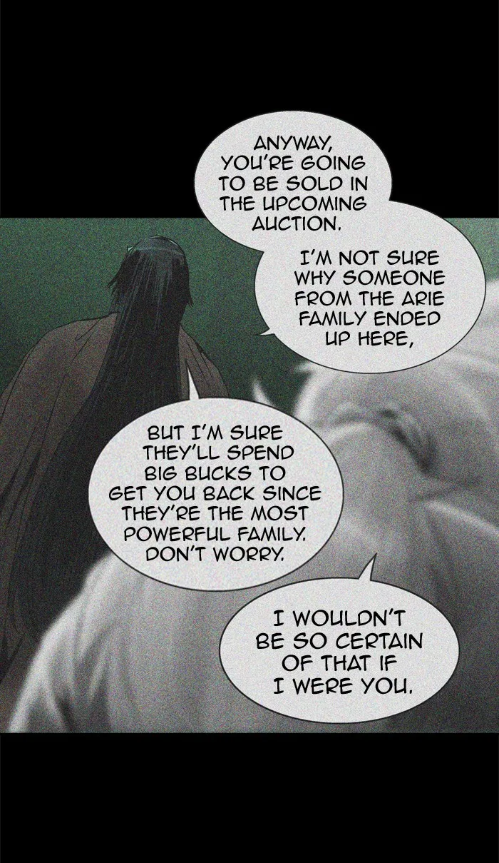 Tower of God - Chapter 297 - Page 87