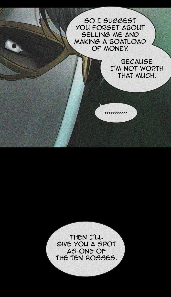 Tower of God - Chapter 297 - Page 89