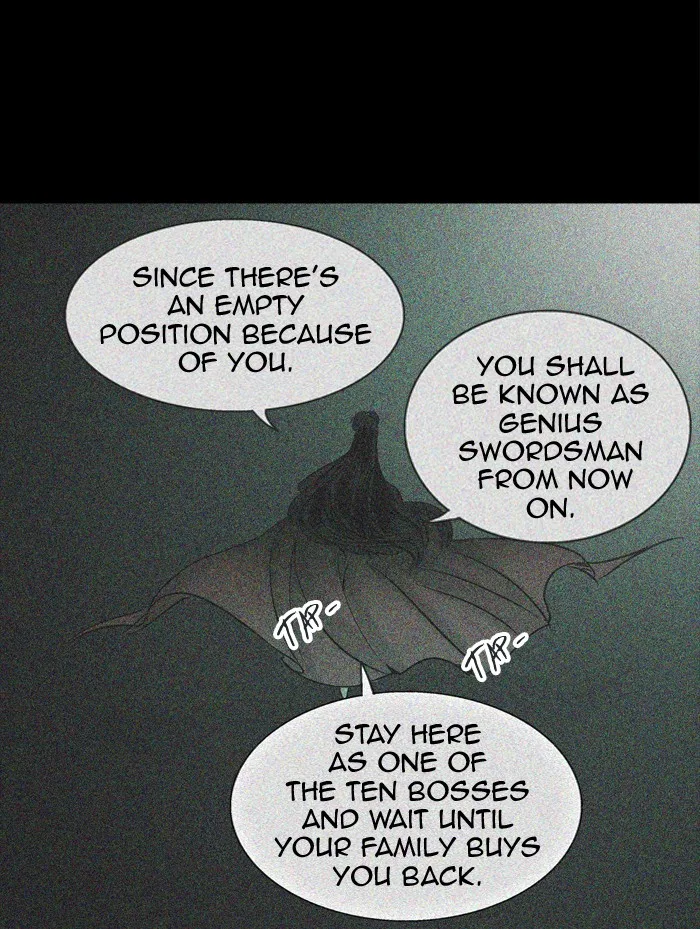 Tower of God - Chapter 297 - Page 90