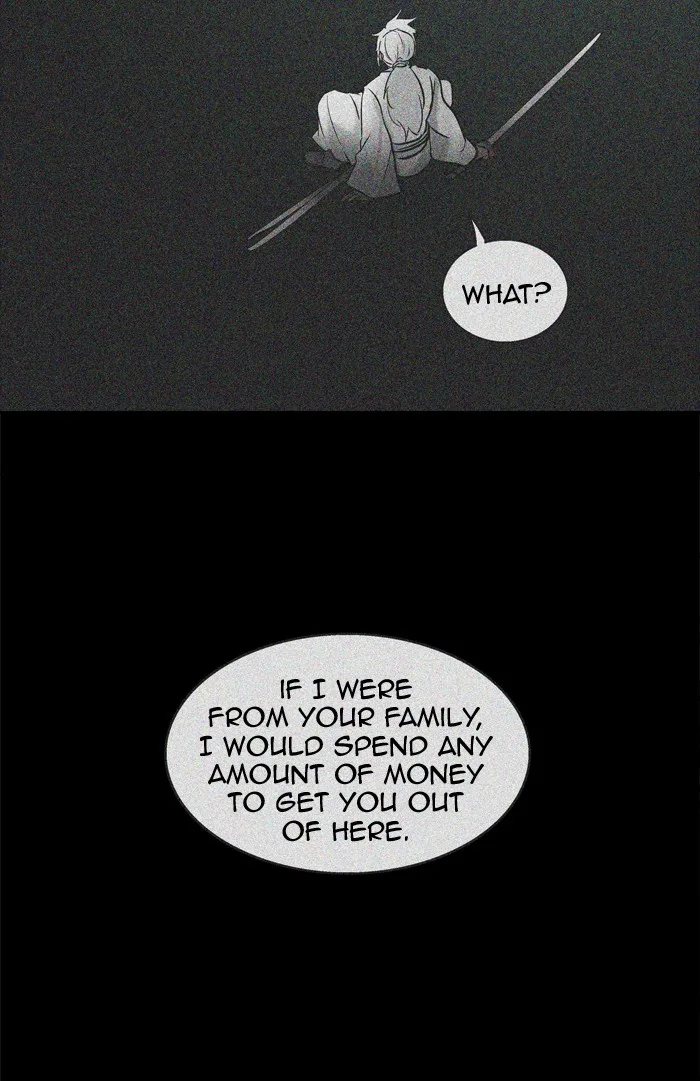 Tower of God - Chapter 297 - Page 91