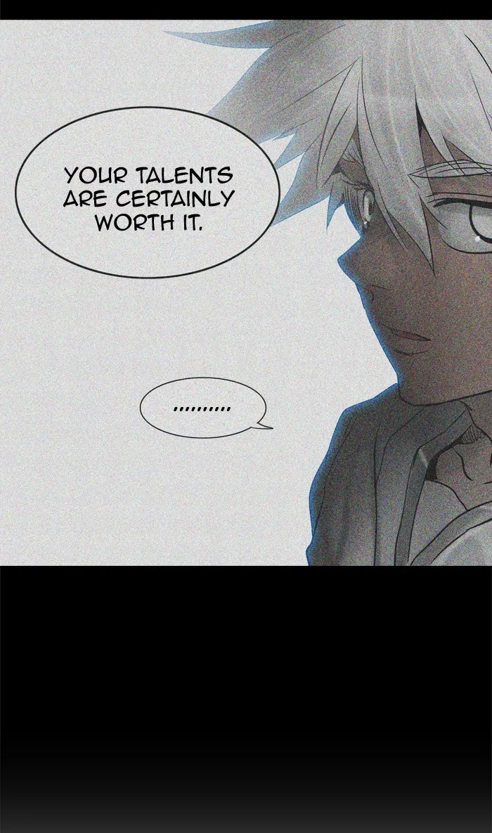 Tower of God - Chapter 297 - Page 92