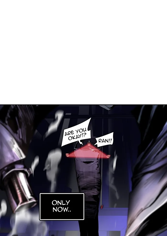 Tower of God - Chapter 297 - Page 94