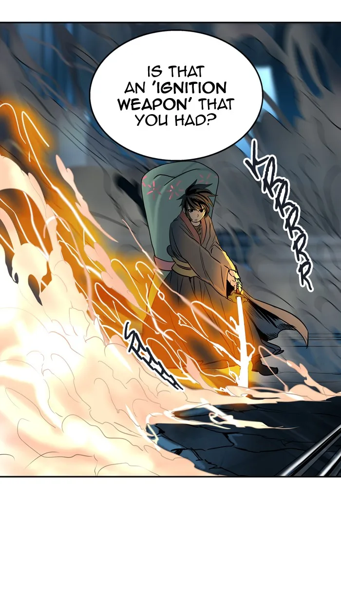 Tower of God - Chapter 298 - Page 101