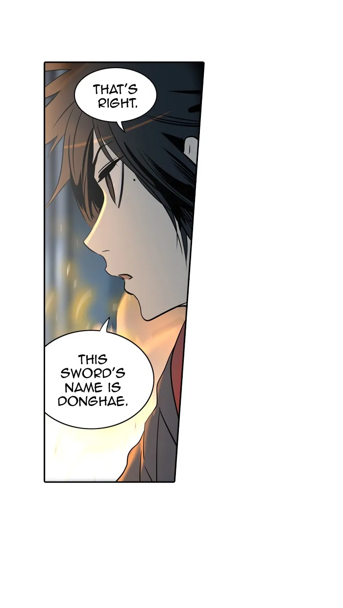 Tower of God - Chapter 298 - Page 102