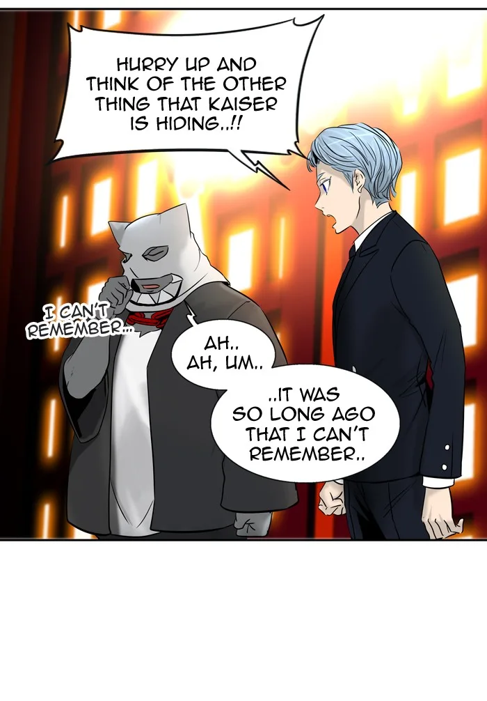 Tower of God - Chapter 298 - Page 11